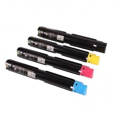 Cartus toner compatibil Xerox 006R01831, 006R01830, 006R01829, 006R01828