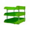 Set 8 accesorii pentru birou ARK