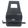 Perforator manual indosariere, distanta perforare 80 mm, maxim 60 coli