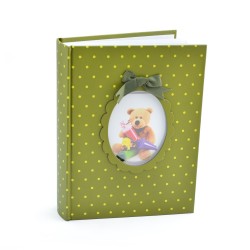 Album foto Young Child personalizabil 10x15, 200 poze