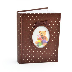 Album foto Young Child personalizabil 10x15, 200 poze
