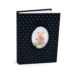 Album foto Young Child personalizabil 10x15, 200 poze