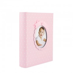 Album foto Young Child personalizabil 10x15, 200 poze