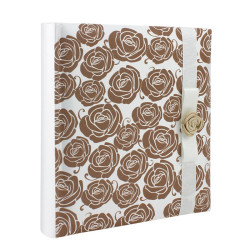 Album foto Wedding Story slip-in, 13x18, 200 poze