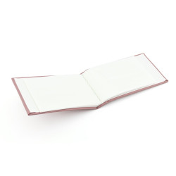 Album foto Soft Touch piele ecologica, 36 poze, 13x18