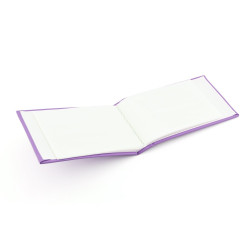 Album foto Soft Touch piele ecologica, 36 poze, 13x18