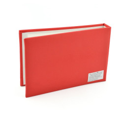 Album foto Soft Touch piele ecologica, 36 poze, 13x18