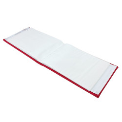 Album foto Soft Touch piele ecologica, 36 poze, 13x18