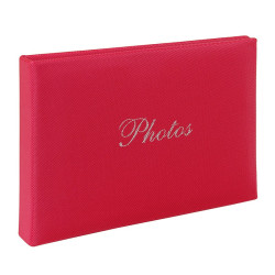 Album foto Soft Touch piele ecologica, 36 poze, 13x18