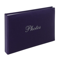 Album foto Soft Touch piele ecologica, 36 poze, 13x18