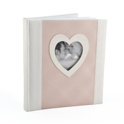 Album foto Poesie personalizabil, 64 pagini, 29X32 cm