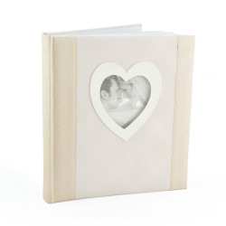 Album foto Poesie personalizabil, 64 pagini, 29X32 cm