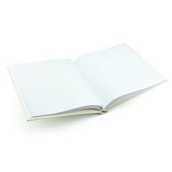 Album foto Je T'aime vinil auriu personalizabil 64 pagini 29x32 cm