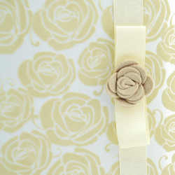 Album foto Wedding Story tip carte, 60 pagini, 29x32 cm 
