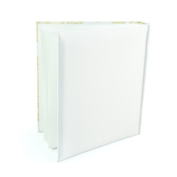 Album foto Wedding Story tip carte, 60 pagini, 29x32 cm 