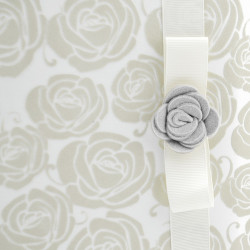 Album foto Wedding Story tip carte, 60 pagini, 29x32 cm 