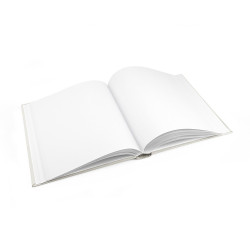 Album foto Wedding Story tip carte, 60 pagini, 29x32 cm 