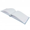 Album foto Silk Ribbon imitatie piele 60 pagini 26x24 cm