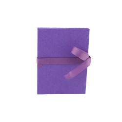 Album poze Leporello, 13x18cm, foto autoadezive, textura lemn