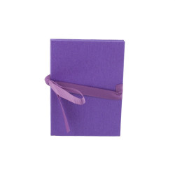 Album poze Leporello, 13x18cm, foto autoadezive, textura lemn