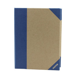 Album foto Photos, 100 poze, 10x15 cm, 50 file albe, carton rigid