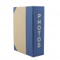 Album foto Photos, 100 poze, 50 file albe, format 10x15 cm, carton rigid