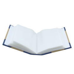Album foto Photos, 100 poze, 10x15 cm, 50 file albe, carton rigid