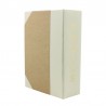 Album foto Photos, 100 poze, 10x15 cm, 50 file albe, carton rigid