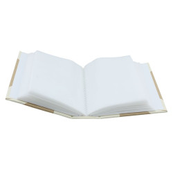 Album foto Photos, 100 poze, 10x15 cm, 50 file albe, carton rigid