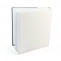 Album foto Swinging Love, 29x32 cm, 64 pagini, alb-negru Album foto Swinging Love, 29x32 cm, 64 pagini, alb-negru