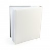 Album foto Swinging Love alb-negru, 64 pagini, 29x32 cm