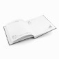 Album foto Swinging Love, 29x32 cm, 64 pagini, alb-negru Album foto Swinging Love, 29x32 cm, 64 pagini, alb-negru