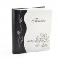 Album foto Swinging Love, 29x32 cm, 64 pagini, alb-negru Album foto Swinging Love, 29x32 cm, 64 pagini, alb-negru