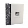 Album foto Wedding Royal tip memo cu 60 pagini 29x32 cm 