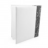 Album foto Wedding Royal tip memo cu 60 pagini 29x32 cm 