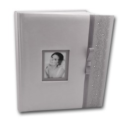 Album foto Fairy Tale coperta personalizabila, 60 pagini, format 29x32 cm