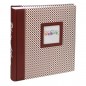 Album foto Elements, personalizabil, pentru poze autoadezive, 100 pagini