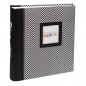 Album foto Elements, personalizabil, pentru poze autoadezive, 100 pagini