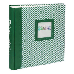 Album foto Black Elements, personalizabil, 100 pagini, legatura tip carte