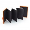 Album foto Leporello colorat, 14 poze, 10x15
