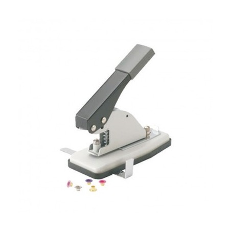 Perforator pentru capse metalice rotunde WARRIOR 33100