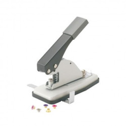 Perforator pentru capse metalice rotunde WARRIOR 33100 