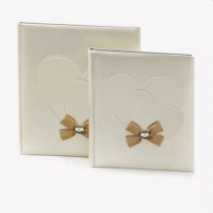 Album foto Heartbeat vinil, 60 pagini, format 29x32 cm