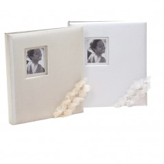 Album foto Wedding Flowers, 60 pagini, 29x32 cm, coperta personalizabila