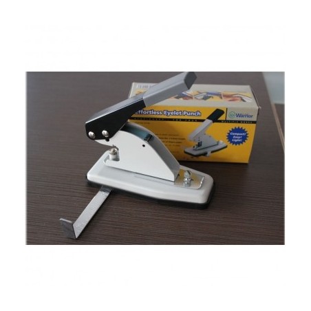 Perforator capsator capse metalice rotunde WARRIOR 33100