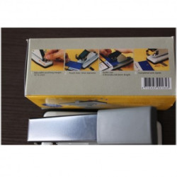 Perforator pentru capse metalice rotunde WARRIOR 33100 