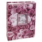 Album foto Roses personalizabil, format 10x15, capacitate 200 poze
