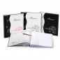 Album foto Swinging Love, 29x32 cm, 64 pagini, alb-negru Album foto Swinging Love, 29x32 cm, 64 pagini, alb-negru