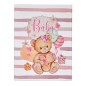 Cutie foto arhivare, capacitate 700 poze, format 10x15, Photobox roz