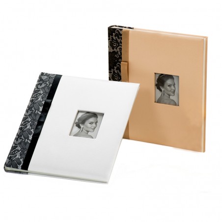 Album foto Wedding Royal, tip memo, format 29x32 cm, 60 pagini